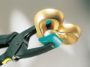 Afbeeldingen van Wolfcraft Veerklem Quickfix-s