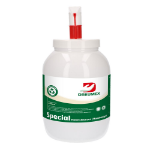 Afbeeldingen van Dreumex handreiniger alkalivrij 2.8kg + pomp