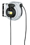 Afbeeldingen van Mavel Wandhaspel kabel drie-aderig Master Plus 230V 15 meter