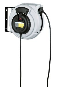 Afbeeldingen van Mavel Wandhaspel kabel drie-aderig Master Plus 230V 15 meter
