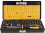 Afbeeldingen van Ironside Bitset 60 delig