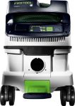 Afbeeldingen van Festool Bouwstofzuiger CTL 26 EI