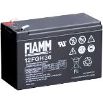 Afbeeldingen van Fiamm Accu lood FGH 12v/9.0ah