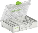 Afbeeldingen van Festool Systainer³ Organizer SYS3 ORG M 89 22xESB