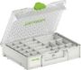 Afbeeldingen van Festool Systainer³ Organizer SYS3 ORG M 89 22xESB