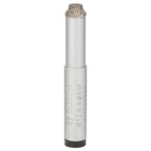 Afbeeldingen van Bosch PRO Ceramic dry diamantboor, 12x33x13mm