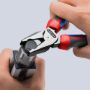 Afbeeldingen van KNIPEX Kracht-Kombitang 180