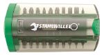 Afbeeldingen van Stahlwille Bitset 21d 1202 21 delig