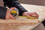 Afbeeldingen van STANLEY Rolbandmaat PowerLock® Blade Armor™ 0-33-527 8m