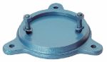 Afbeeldingen van GEDORE Draaiplaat tbv bankschroef MONDIAL D 38 M91