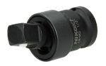 Afbeeldingen van HiKOKI Kniegewricht 3/4" vierkant 65mm