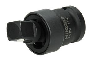 Afbeeldingen van HiKOKI Kniegewricht 3/4" vierkant 65mm