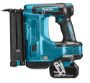 Afbeeldingen van Makita 18 v brad tacker DBN500RTJ
