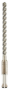 Afbeeldingen van Makita P4S: sds-plus boor 7x165mm B-58073