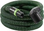 Afbeeldingen van Festool Afzuigslang D 27/32x3,5m-AS-90°/CT