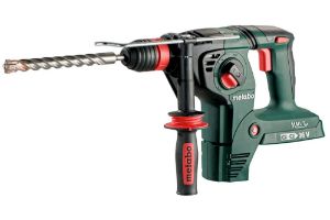 Afbeeldingen van Metabo Accu-hamer KHA 36-18 LTX 32