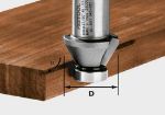 Afbeeldingen van Festool Fasefrees HW HW 45°-OFK 500