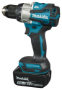 Afbeeldingen van Makita accu boor-/schroefmachine 18V