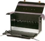 Afbeeldingen van FORUM Gereedschapstas, 420 x 150 x 250 mm 