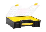 Afbeeldingen van STANLEY Organizer Pro 8 Vakken (Diep) 1-92-749