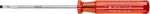 Afbeeldingen van PB Swiss Tools AG Classic schroevendraaier Zaagsnede 4x100mm