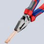 Afbeeldingen van KNIPEX Kracht-Kombitang 180