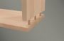 Afbeeldingen van Wolfcraft Deuvel 40x8mm