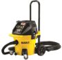Afbeeldingen van DeWALT Stof- en waterzuiger DWV902M 35ltr