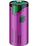 Afbeeldingen van Tadiran Lithium batterij SL761S Xtra 3,6V 2/3AA basis