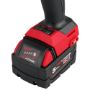 Afbeeldingen van MILWAUKEE® M18 FUEL™ 1/2˝ slagmoersleutel met frictiering M18 FHIW2F12