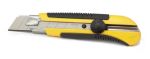 Afbeeldingen van STANLEY Afbreekmes Dynagrip® 25mm 0-10-425