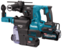 Afbeeldingen van Makita 40 V Max Combihamer HR002GM204