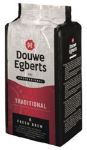 Afbeeldingen van Douwe Egberts Koffie fresh brew traditional 1kg