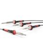 Afbeeldingen van Weller soldeerbout 60w met LED halo