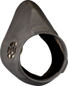 Afbeeldingen van 3M Neusstuk 6894 tbv volgelaatmasker