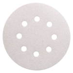 Afbeeldingen van Makita Schuurschijf k120 125 white v. P-33386