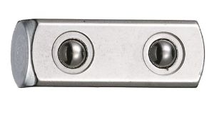 Afbeeldingen van Stahlwille Verbindingsvierkant 1/2''-1/2'' 502.1/2