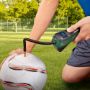 Afbeeldingen van Bosch accu-bandenpomp easy pump 3.6 Volt