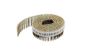 Afbeeldingen van TJEP ZE 25/45  Coilnagel tape 2,5 x 45 mm geringd Platkop Verzinkt