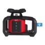 Afbeeldingen van MILWAUKEE® M18™ 600 m horizontale roterende laser met ONE-KEY™ M18 RLOH600-201C