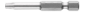 Afbeeldingen van Makita Schroefbit t10x50mm 3st P-72590