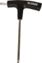 Afbeeldingen van Ironside Stiftsleutel T40x199mm