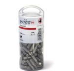 Afbeeldingen van Wiha bits         t30x25 (100 bits)
