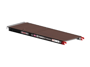 Afbeeldingen van Altrex Platform RS TOWER 5 met luik 185cm
