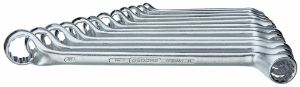 Afbeeldingen van GEDORE Ringsleutelset 12-delig 2 6 - 32mm