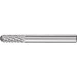 Afbeeldingen van PFERD Stiftfrees ronde walsvorm WRC 6x16mm