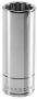Afbeeldingen van Facom Dopsleutel 3/8" twaalfkant lang Metrisch J.LA 3/8"x8mm