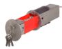 Afbeeldingen van Lips Sleutelkluis 5860MSV PC17mm