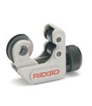 Afbeeldingen van Ridgid Minipijpsnijder 101 6-28mm