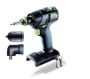 Afbeeldingen van Festool Accu-schroefboormachine TXS 18-Basic-Set